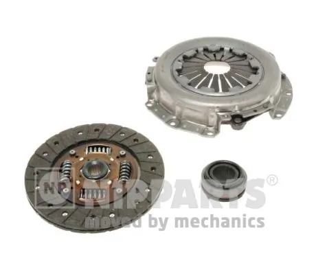 620323100 INA Kit de embraiagem (3 peças)