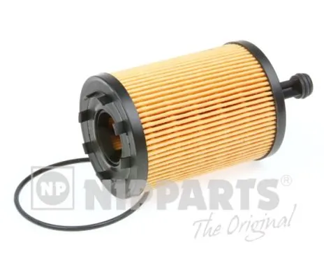 Filtro de óleo para Seat Ibiza IV 6J5, 6P1