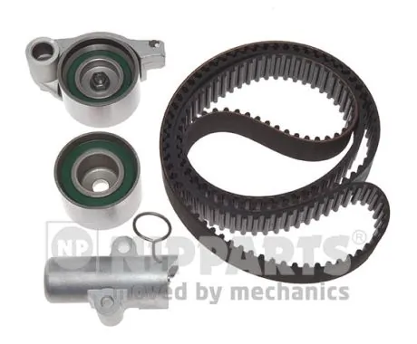 Correia do mecanismo de distribuição de gás, kit para Toyota Camry V V30
