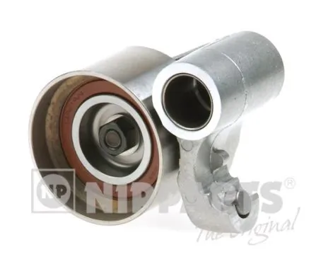 Rolo de reguladora de tensão da correia do mecanismo de distribuição de gás Toyota Land Cruiser  J200