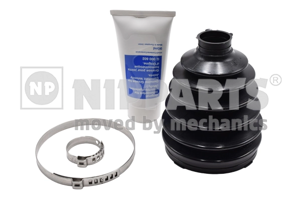 Compre Bota de proteção externa de junta homocinética do semieixo dianteiro Mitsubishi Pajero 3