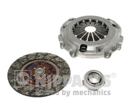 625302900 INA Kit de embraiagem (3 peças)