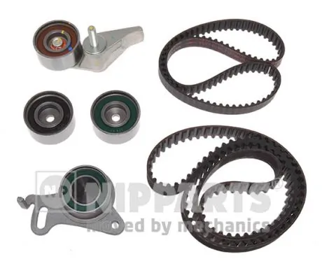 Compre Correia do mecanismo de distribuição de gás, kit Mitsubishi Pajero 