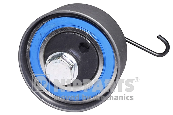  Rolo de reguladora de tensão da correia do mecanismo de distribuição de gás Opel Astra J Sports Tourer carrinha (P10) (2010 - 2015) J Sports Tourer