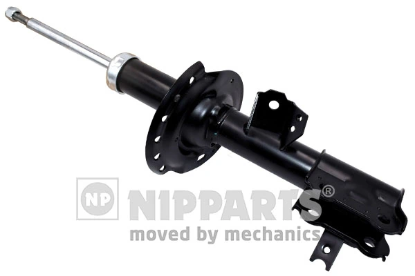 Compre 1635534280 Peugeot/Citroen Amortecedor dianteiro direito