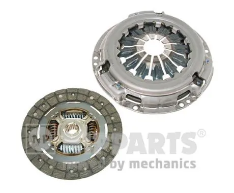 Kit de embraiagem (3 peças) Toyota Corolla  E18