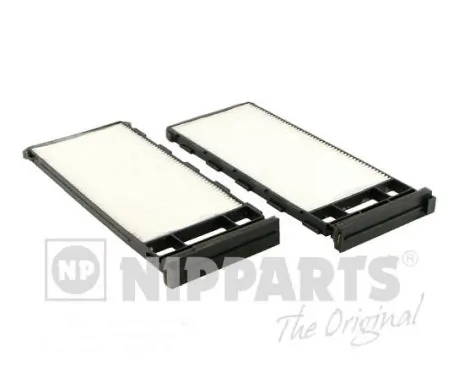  Filtro de salão Nissan Patrol SUV (Y61) (1997 - 2010) 