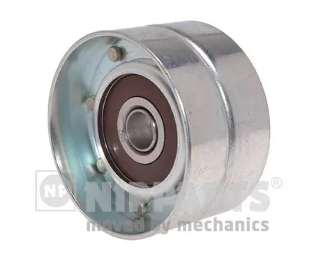  Rolo parasita da correia do mecanismo de distribuição de gás Lexus IS sedan (E1) (1999 - 2005) 