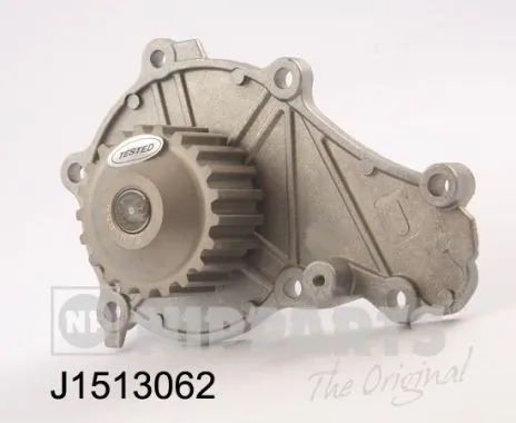 Compre Bomba de água (bomba) de esfriamento Ford Fiesta 