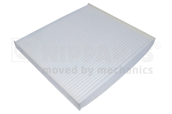 Filtro de salão Toyota Corolla hatchback (E12U) (2002 - 2006) 