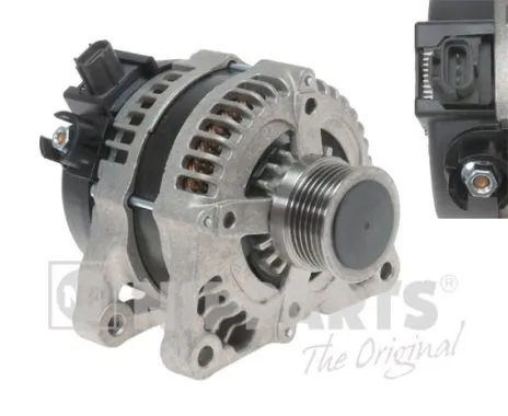 Compre 1638097780 Peugeot/Citroen Gerador