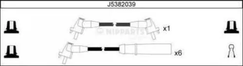 J5382039 Nipparts