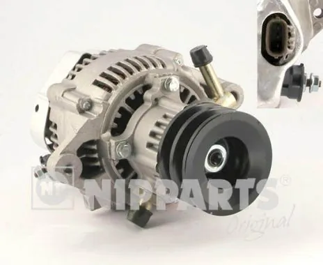 Gerador 2706054140 Toyota