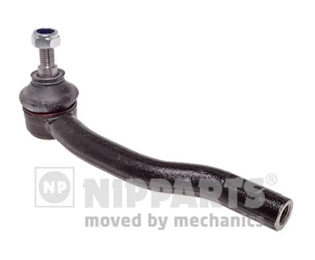  Ponta externa da barra de direção Honda Jazz hatchback (GD, GE) (2002 - 2008) 