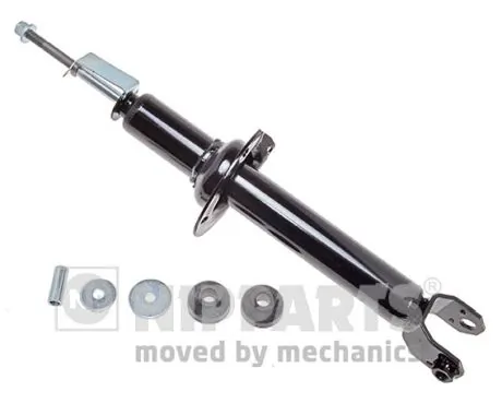  Amortecedor traseiro Honda Accord VIII carrinha (CW) (2008 - 2012) VIII