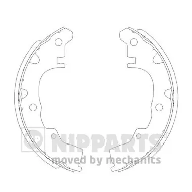 J3506003 Nipparts