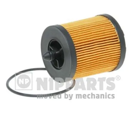 Compre Filtro de óleo Opel Astra 