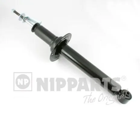 Amortecedor traseiro Honda Accord VII CL, CM