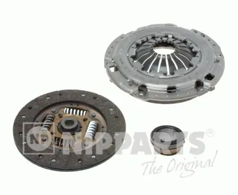 Kit de embraiagem (3 peças) Daewoo Nubira preço, a partir de 150,65 USD