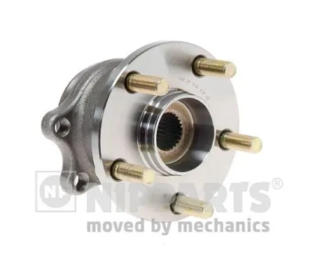 Cubo traseiro Subaru Legacy IV B13