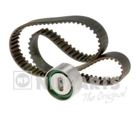 Correia do mecanismo de distribuição de gás, kit Mazda 323 preço, a partir de 36,37 USD