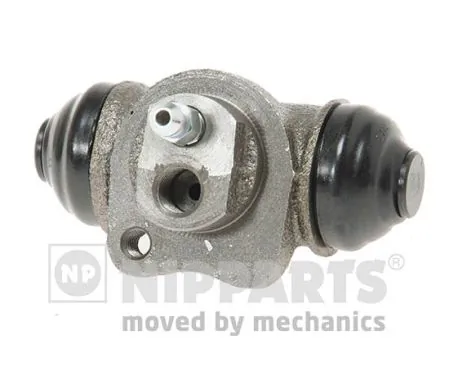  Cilindro traseiro do freio de rodas de trabalho Opel Corsa C hatchback (F08, F68) (2000 - 2006) C