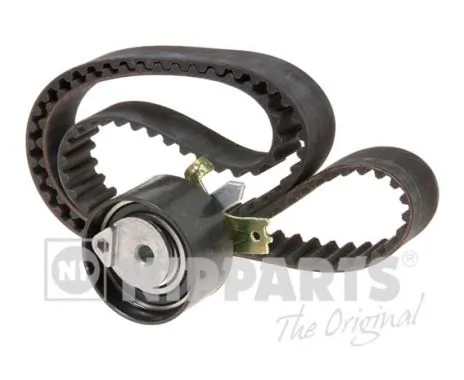 Correia do mecanismo de distribuição de gás, kit Nissan/Infiniti 1680600QA6
