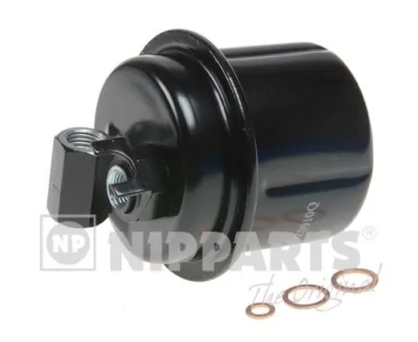Filtro de combustível Honda Accord V CC7