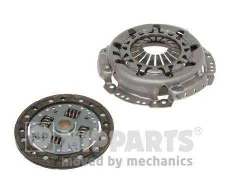 Compre NSC75 VALEO Kit de embraiagem (3 peças)