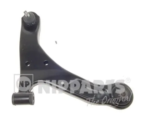 SA7662R 555 Braço oscilante inferior direito de suspensão dianteira