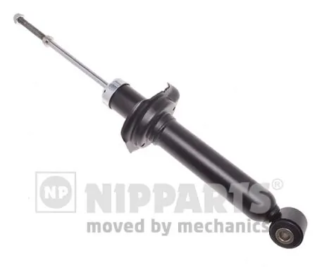 Amortecedor traseiro Nissan Almera TINO V10