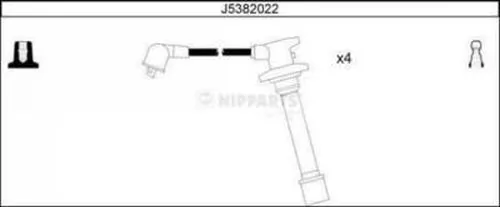 J5382022 Nipparts