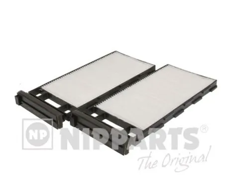  Filtro de salão Nissan Almera I hatchback (N15) (1995 - 2000) I
