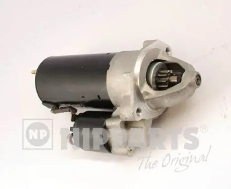 Motor de arranco 1638118280 Peugeot/Citroen