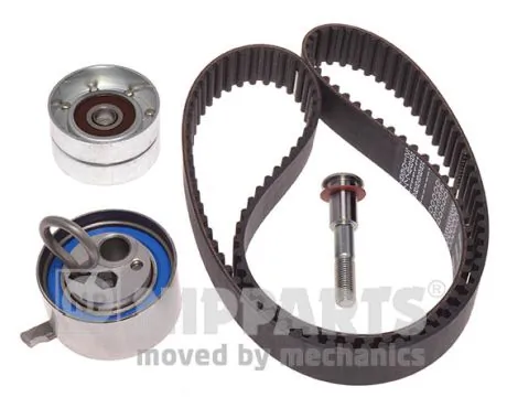  Correia do mecanismo de distribuição de gás, kit Lexus IS sedan (E1) (1999 - 2005) 