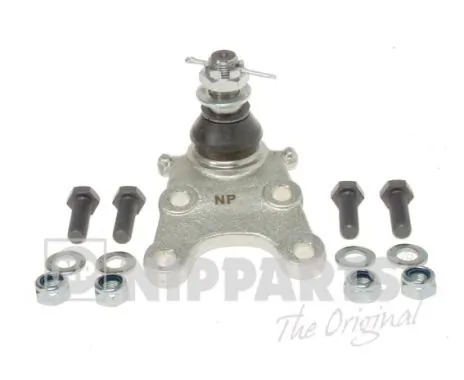 Suporte de esfera inferior Opel Frontera B 6B