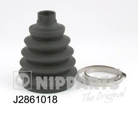 Bota de proteção externa de junta homocinética do semieixo dianteiro para Nissan Primera  P12