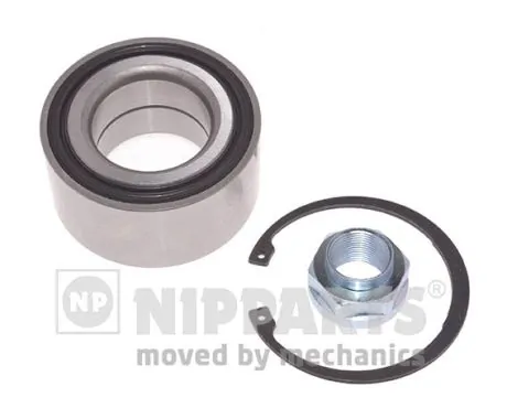 Rolamento de cubo dianteiro Honda Civic VIII FK, FN