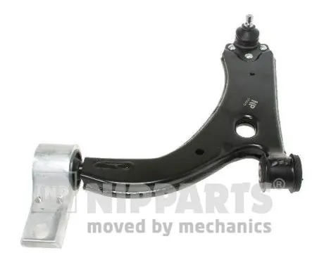 Y125613051AH SH Auto Parts Braço oscilante inferior esquerdo de suspensão dianteira