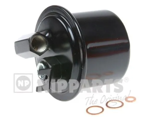  Filtro de combustível Honda Accord IV sedan (CB3, CB7) (1990 - 1993) IV