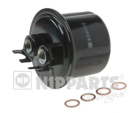 Filtro de combustível para Honda Civic IV EC, ED, EE