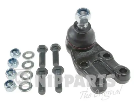 Suporte de esfera inferior para Hyundai H-1 STAREX Starex 