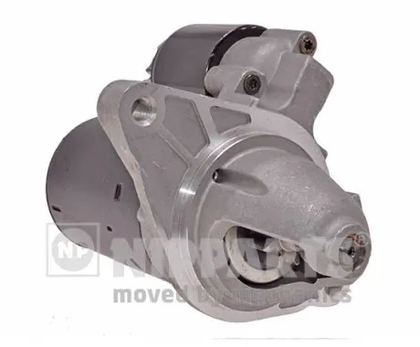  Motor de arranco Renault Megane I sedan (LA0, LA1) (1996 - 2003) I