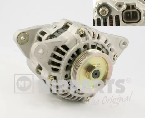 Compre PN4018300C Mazda Gerador