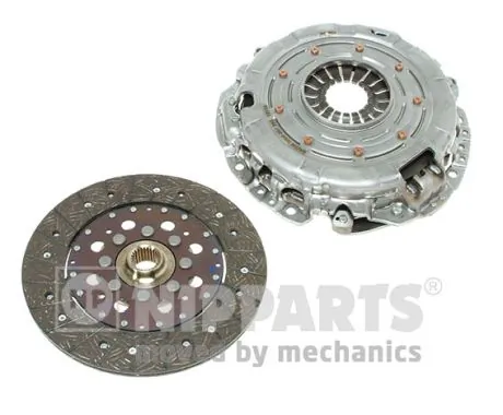 Compre Kit de embraiagem (3 peças) SsangYong Actyon 