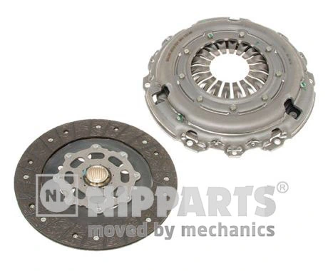 Kit de embraiagem (3 peças) Subaru Outback preço, a partir de 187,57 USD