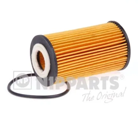 Filtro de óleo Opel Astra G F48, F08