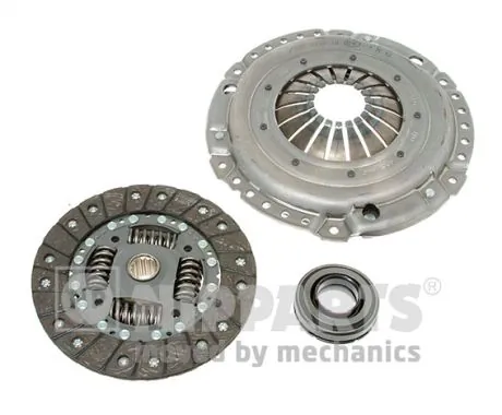 Kit de embraiagem (3 peças) 832621 VALEO