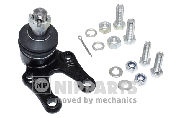  Suporte de esfera inferior Toyota Hilux pick-up (N) (1983 - 2005) 