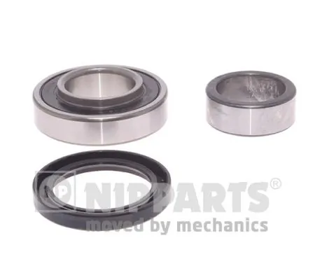 Rolamento de cubo traseiro Nissan/Infiniti 4359165D00